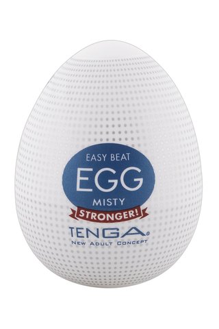 Яйце Tenga Misty Single 2437 фото